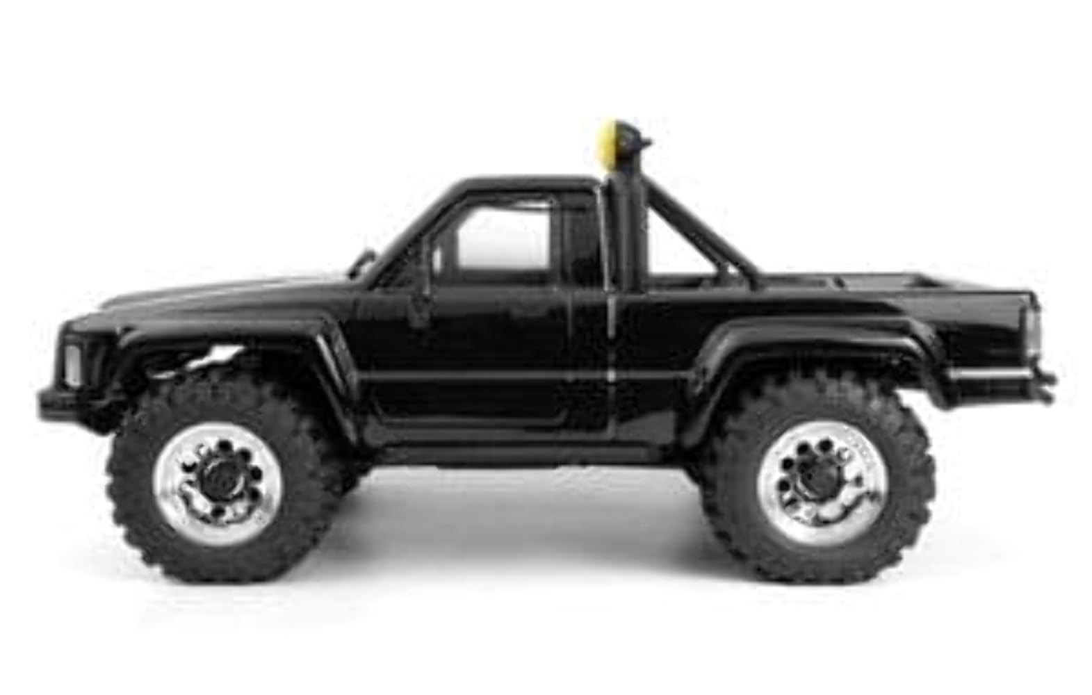 HPI Racing 160800 - Venture18 1985 Toyota Hilux 1/18 Crawler RTR